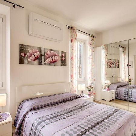 Life In Rome Bed and Breakfast Eksteriør billede