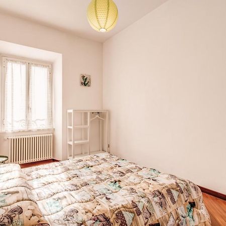 Life In Rome Bed and Breakfast Eksteriør billede