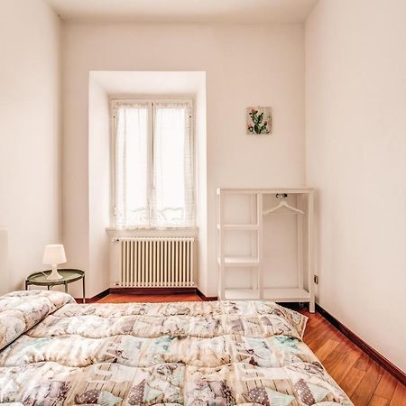Life In Rome Bed and Breakfast Eksteriør billede