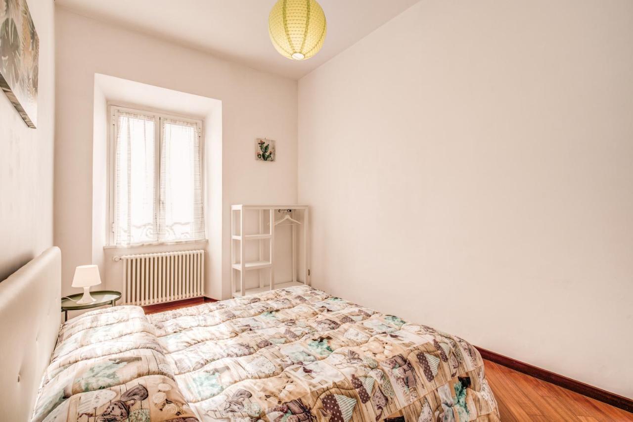 Life In Rome Bed and Breakfast Eksteriør billede