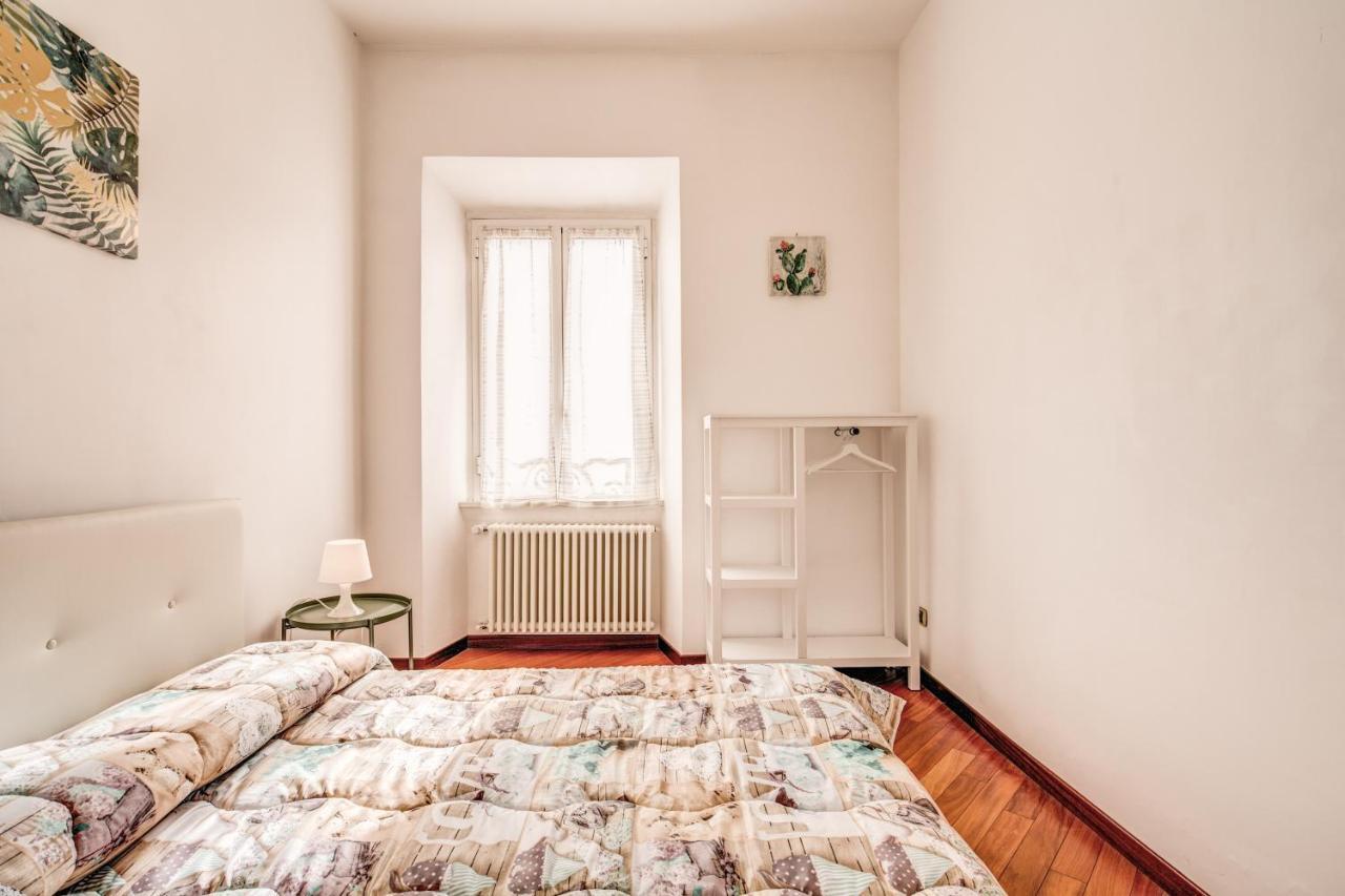 Life In Rome Bed and Breakfast Eksteriør billede