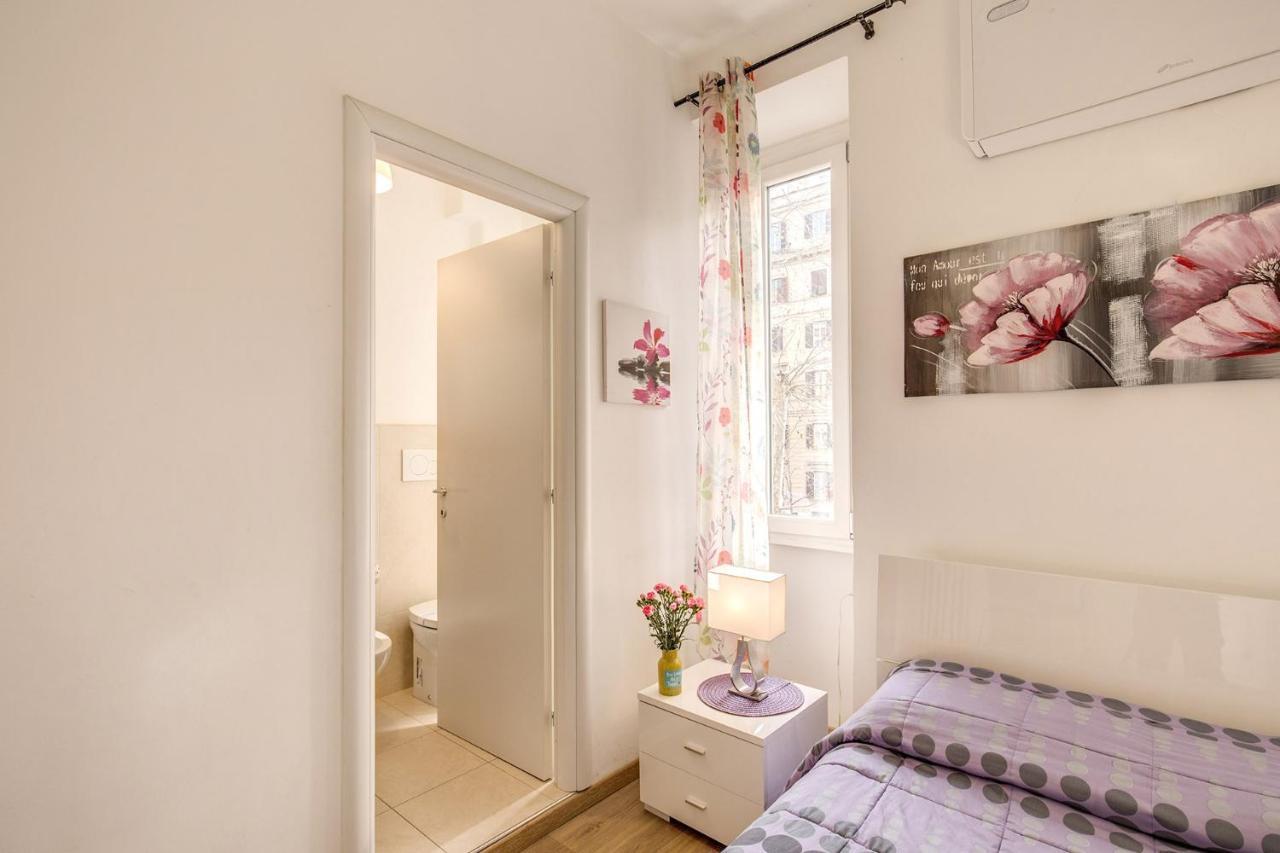 Life In Rome Bed and Breakfast Eksteriør billede