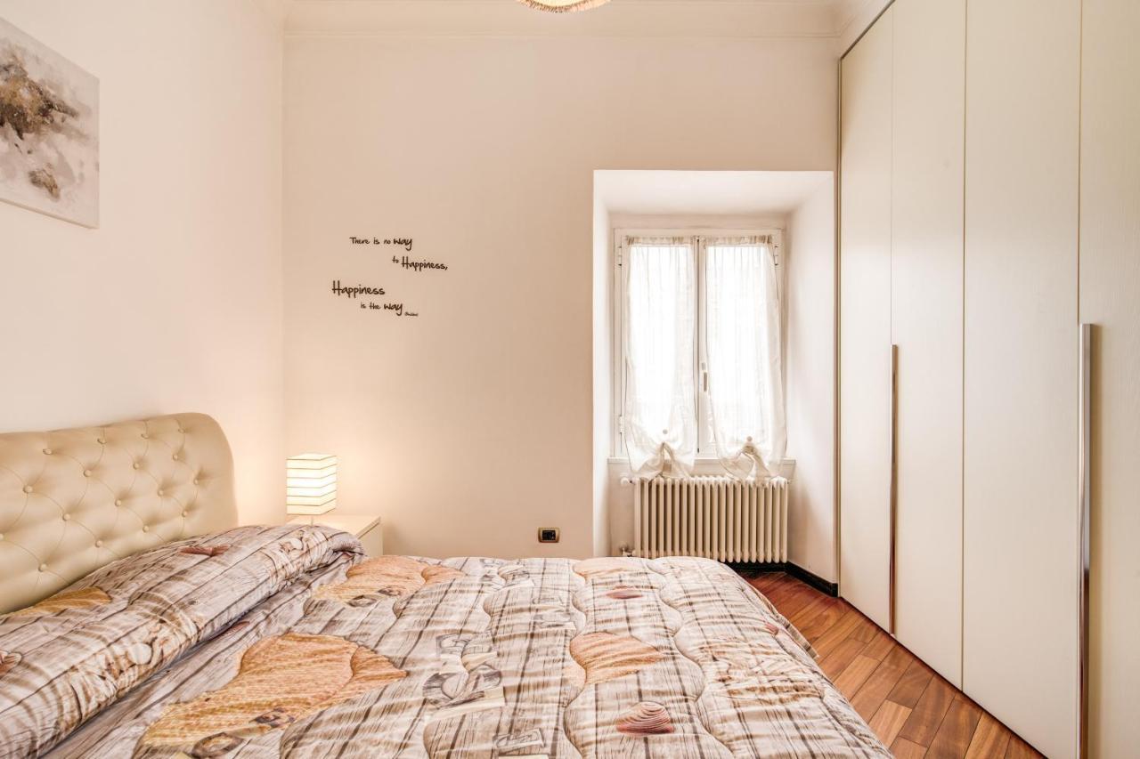 Life In Rome Bed and Breakfast Eksteriør billede