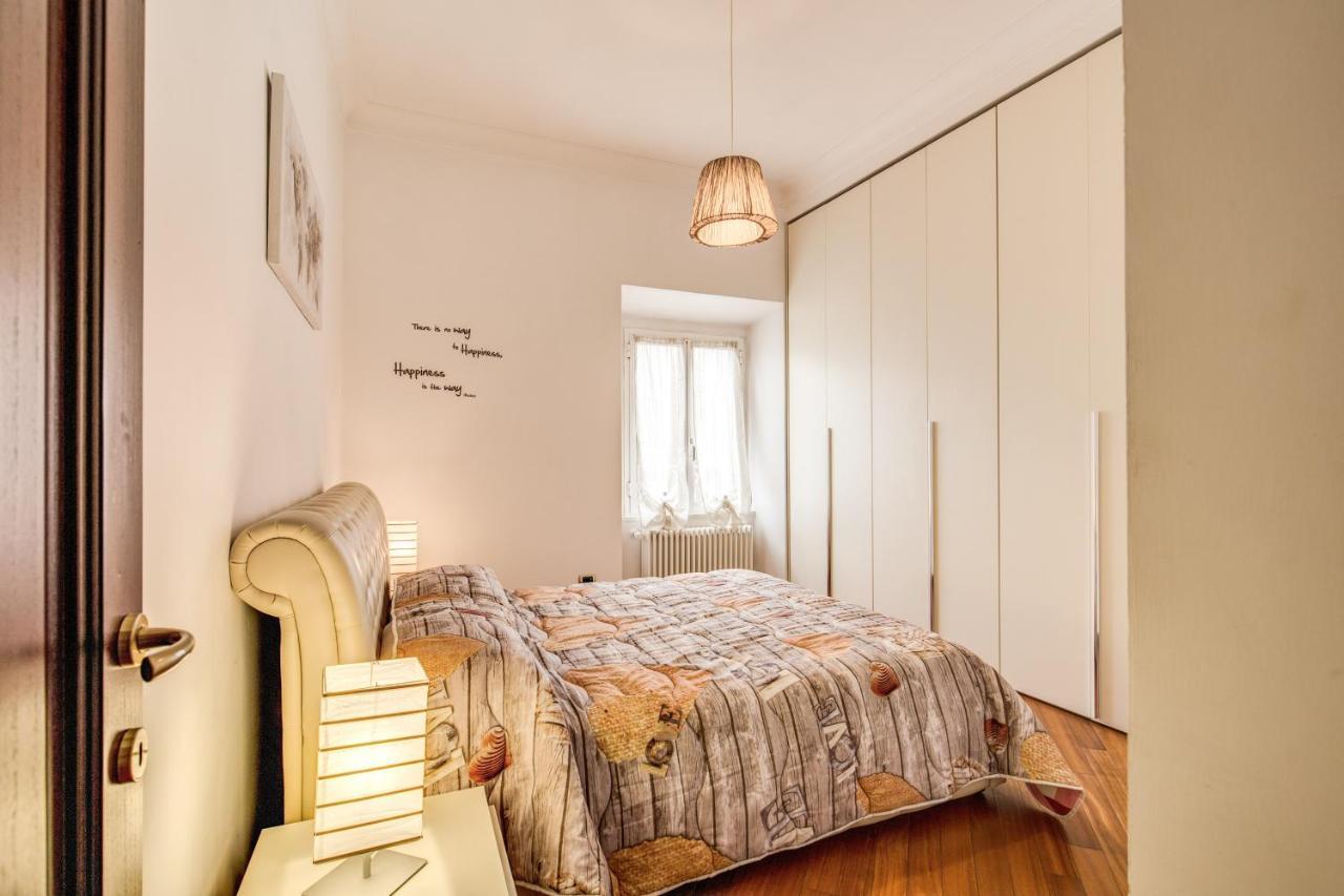 Life In Rome Bed and Breakfast Eksteriør billede