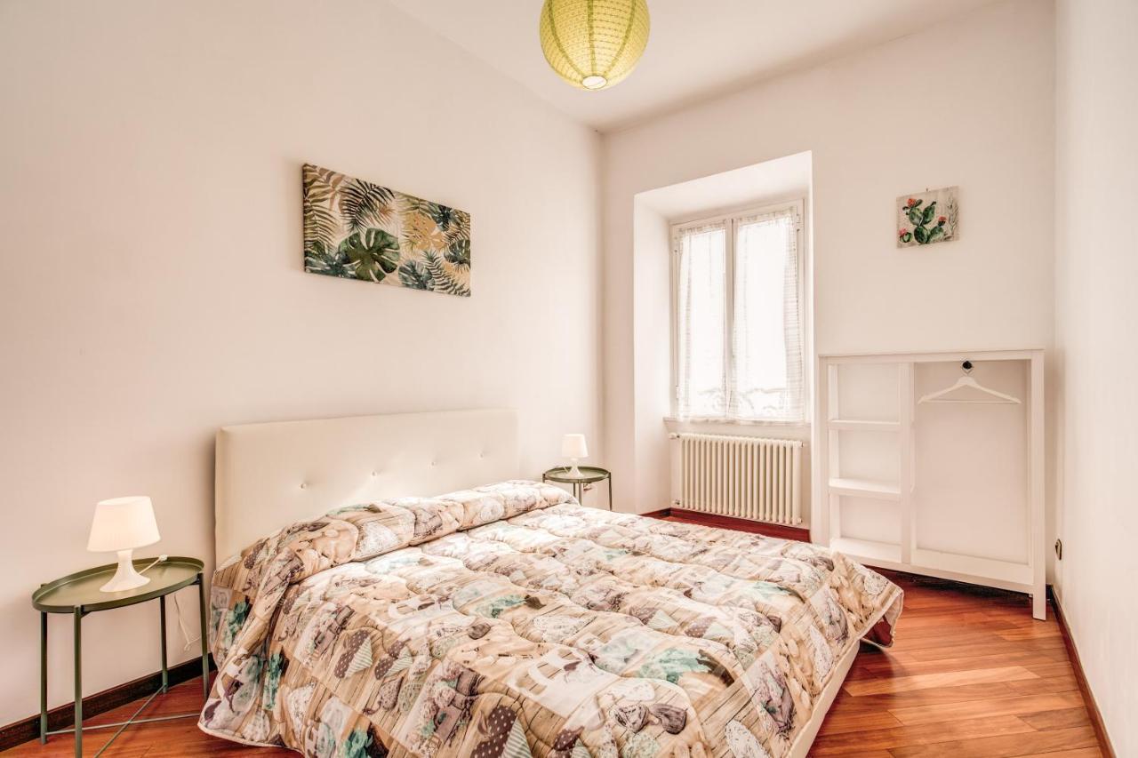 Life In Rome Bed and Breakfast Eksteriør billede