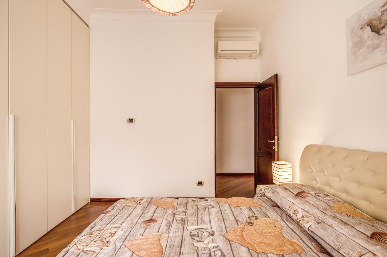 Life In Rome Bed and Breakfast Eksteriør billede
